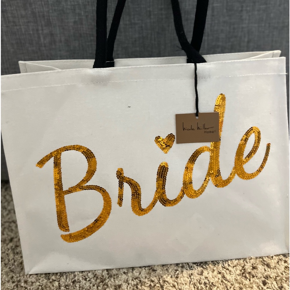 Bride bag